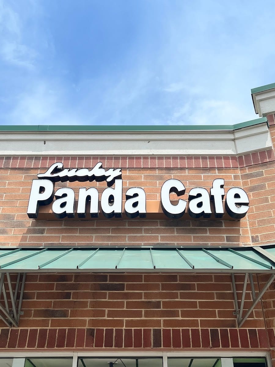 Lucky Panda Cafe, photo 2