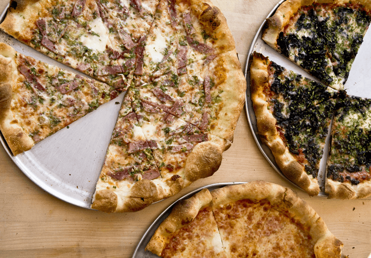 Gioia Pizzeria