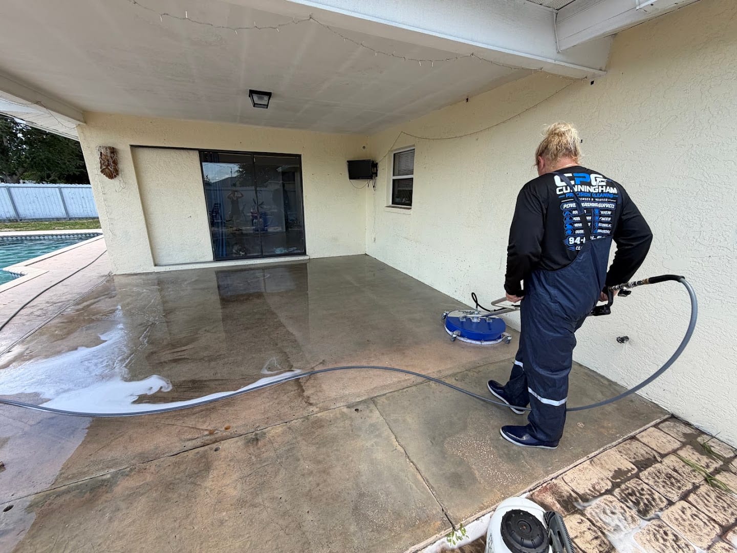 Cunningham Precision Cleaning L.L.C., photo 3