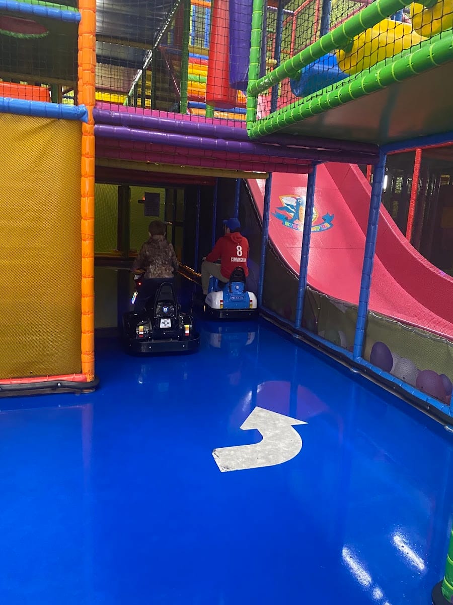 Kids Empire Fort Wayne