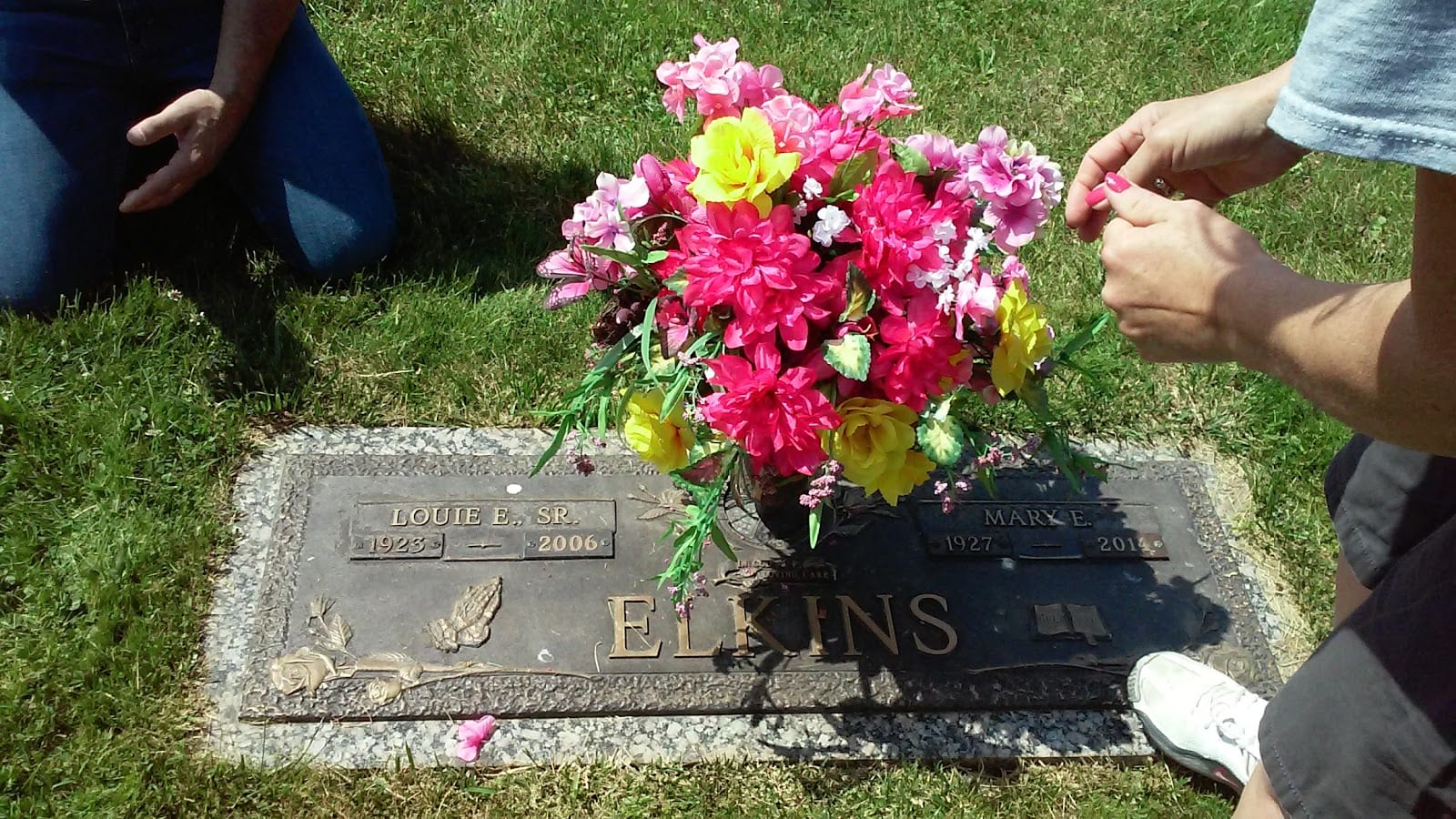 Greenlawn Memorial Park, photo 3