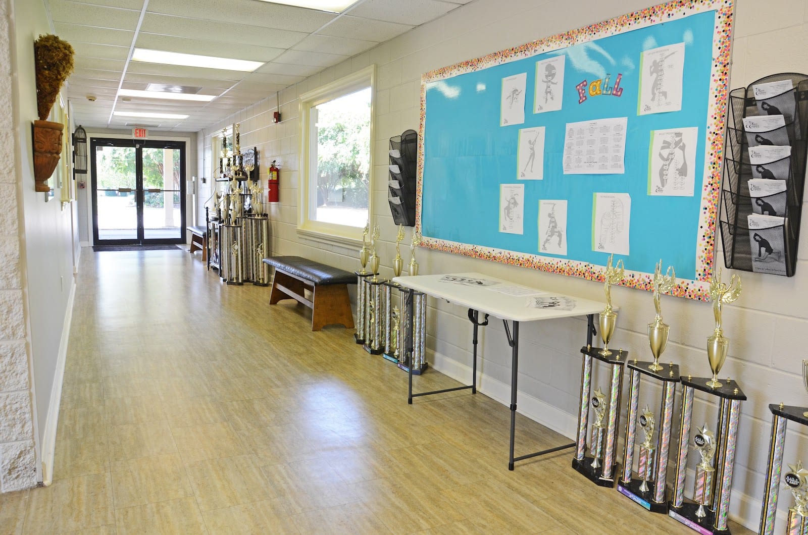 The Dance Company, Inc., photo 4