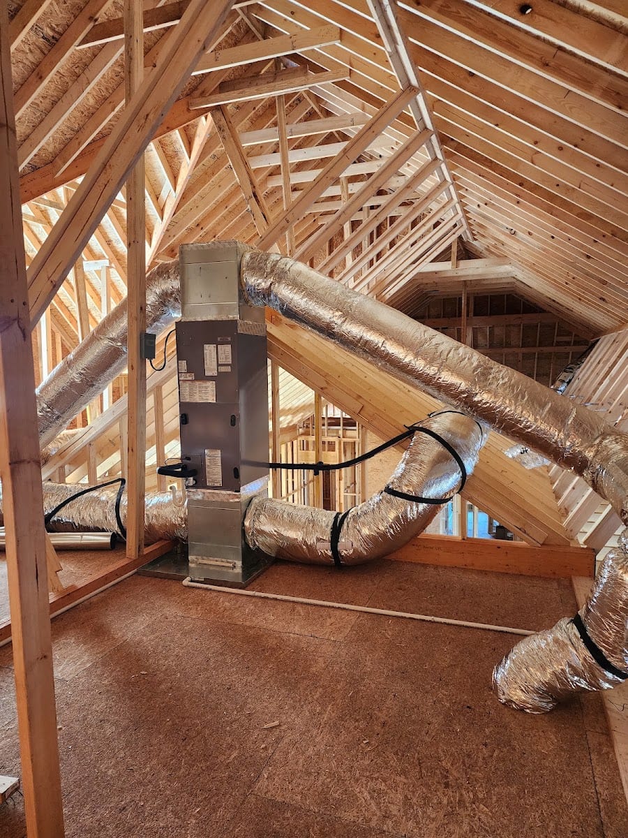 RSA Heating & Air, photo 4