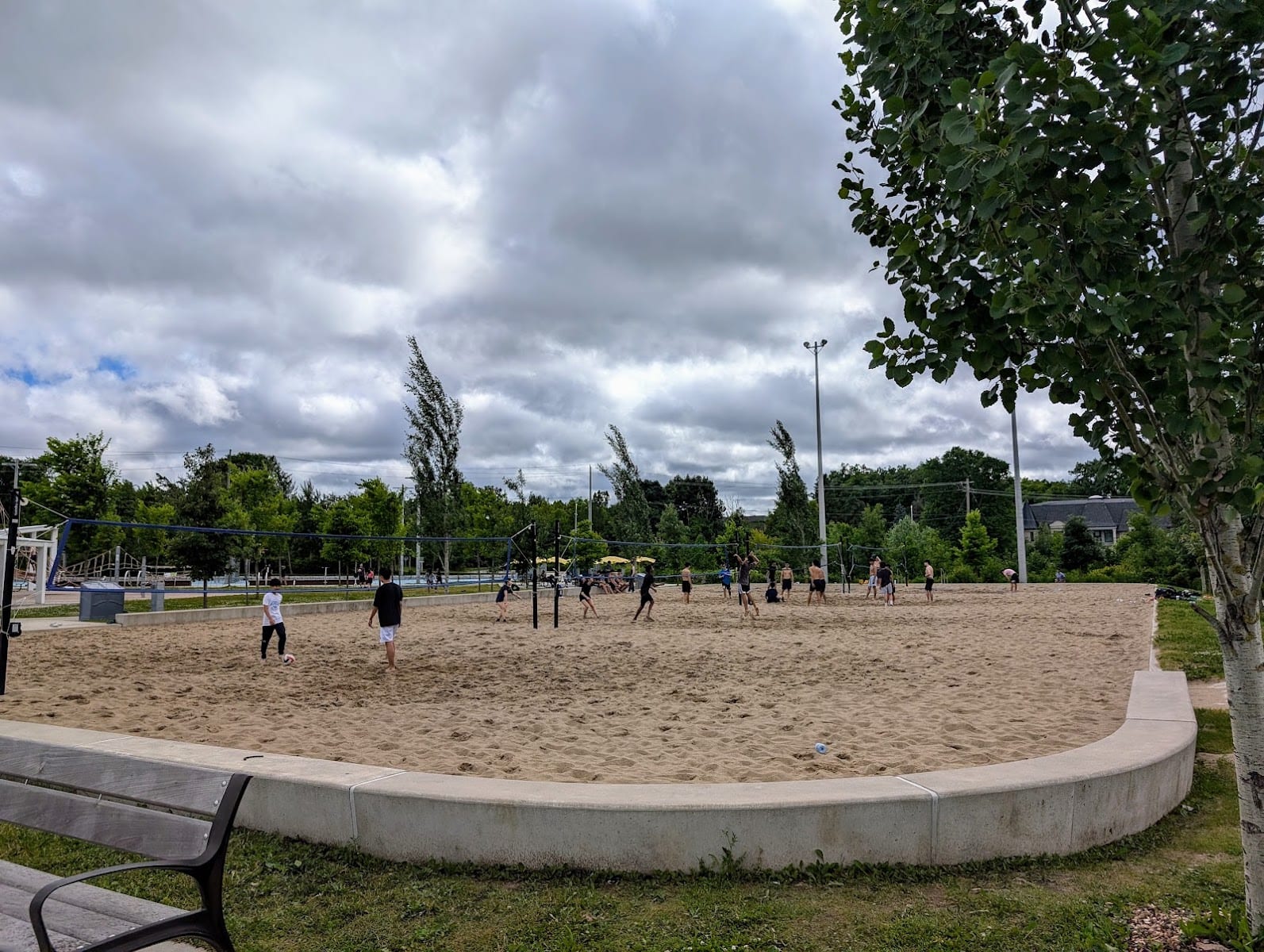 Oak Ridges Community Park