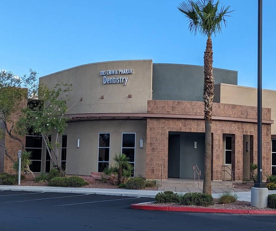 Drs. Chin & Pharar Dentistry, photo 3