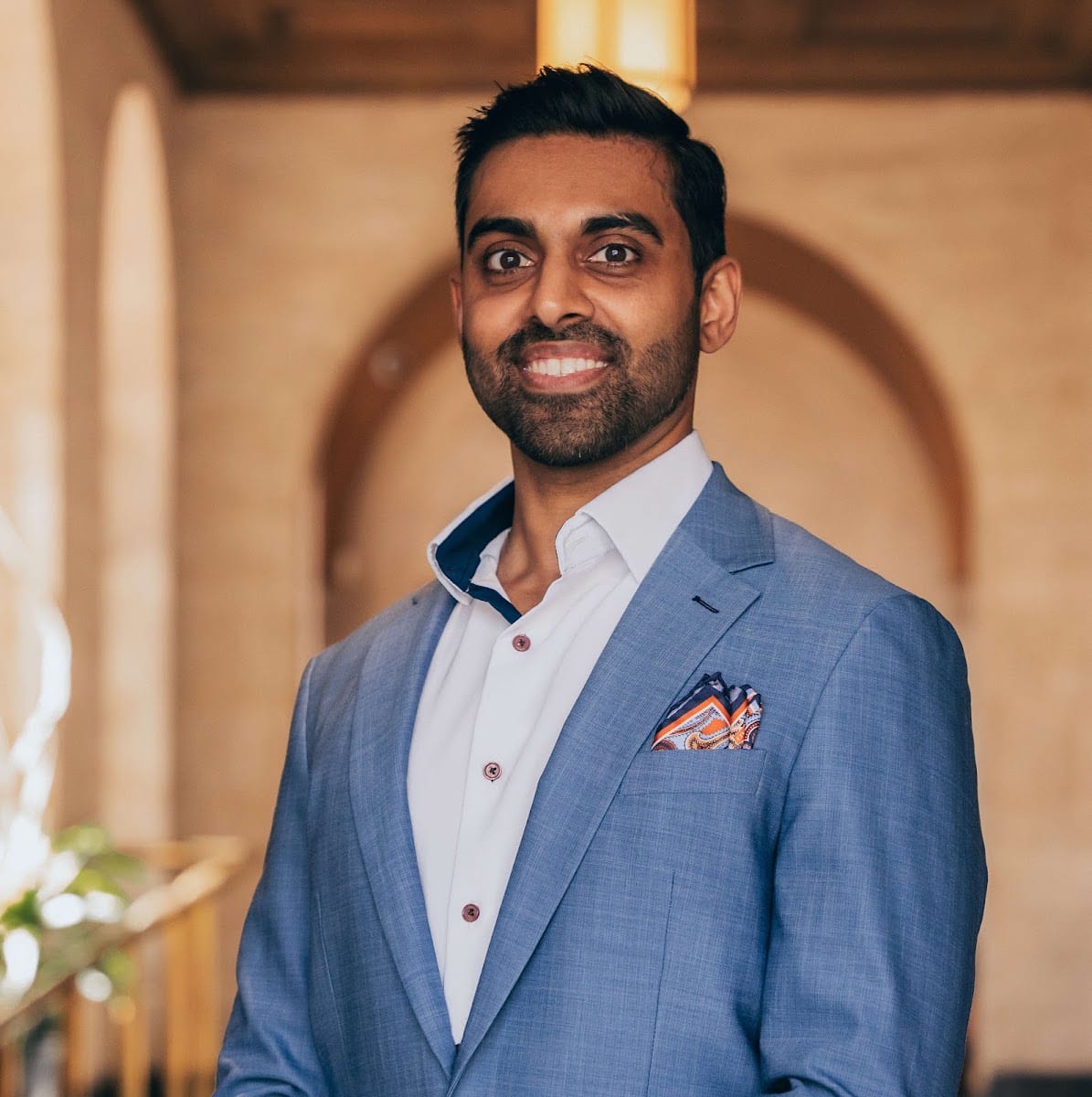 Raj Dedhia, MD Facial Plastic Surgery, photo 2