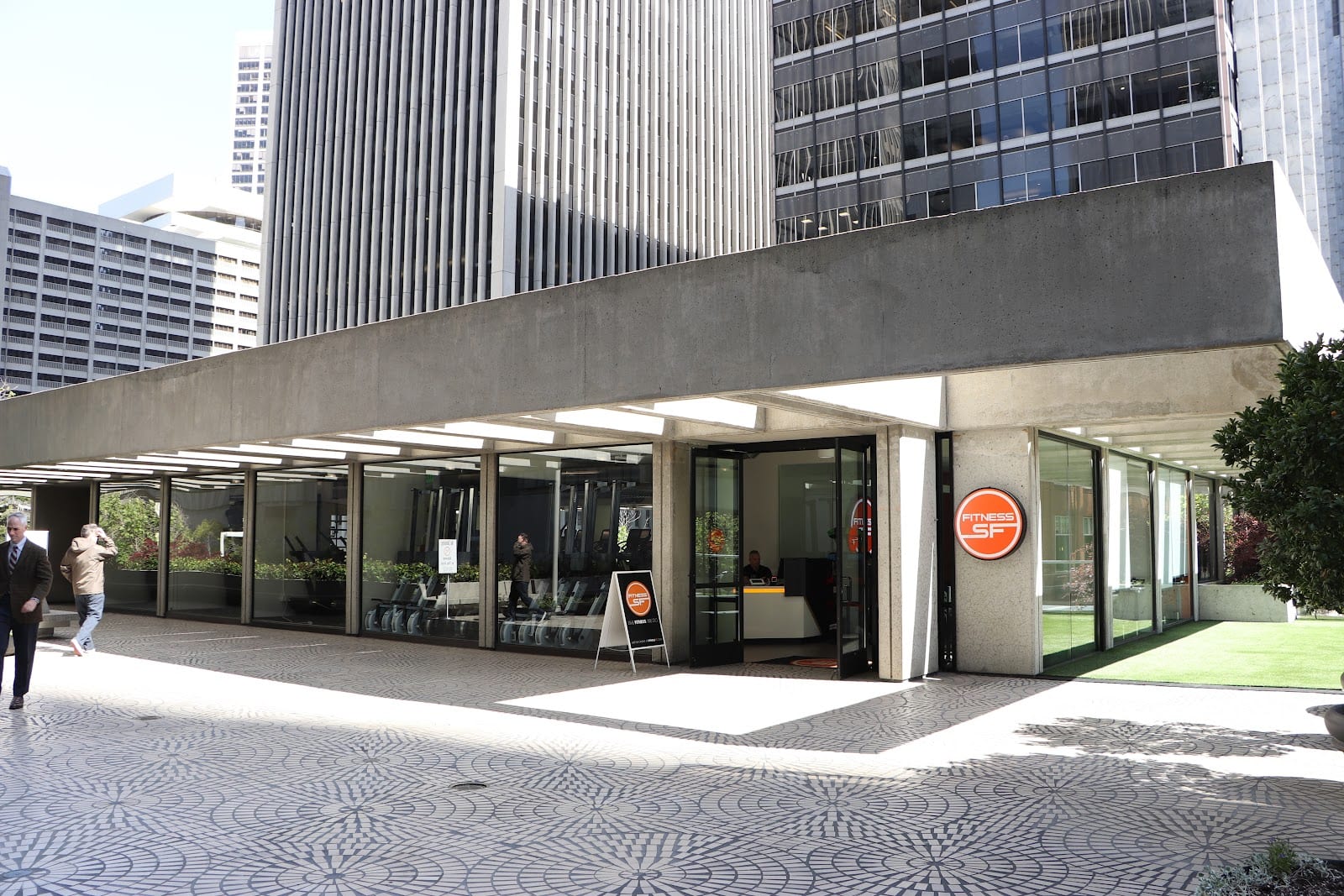 FITNESS SF - Embarcadero, photo 3