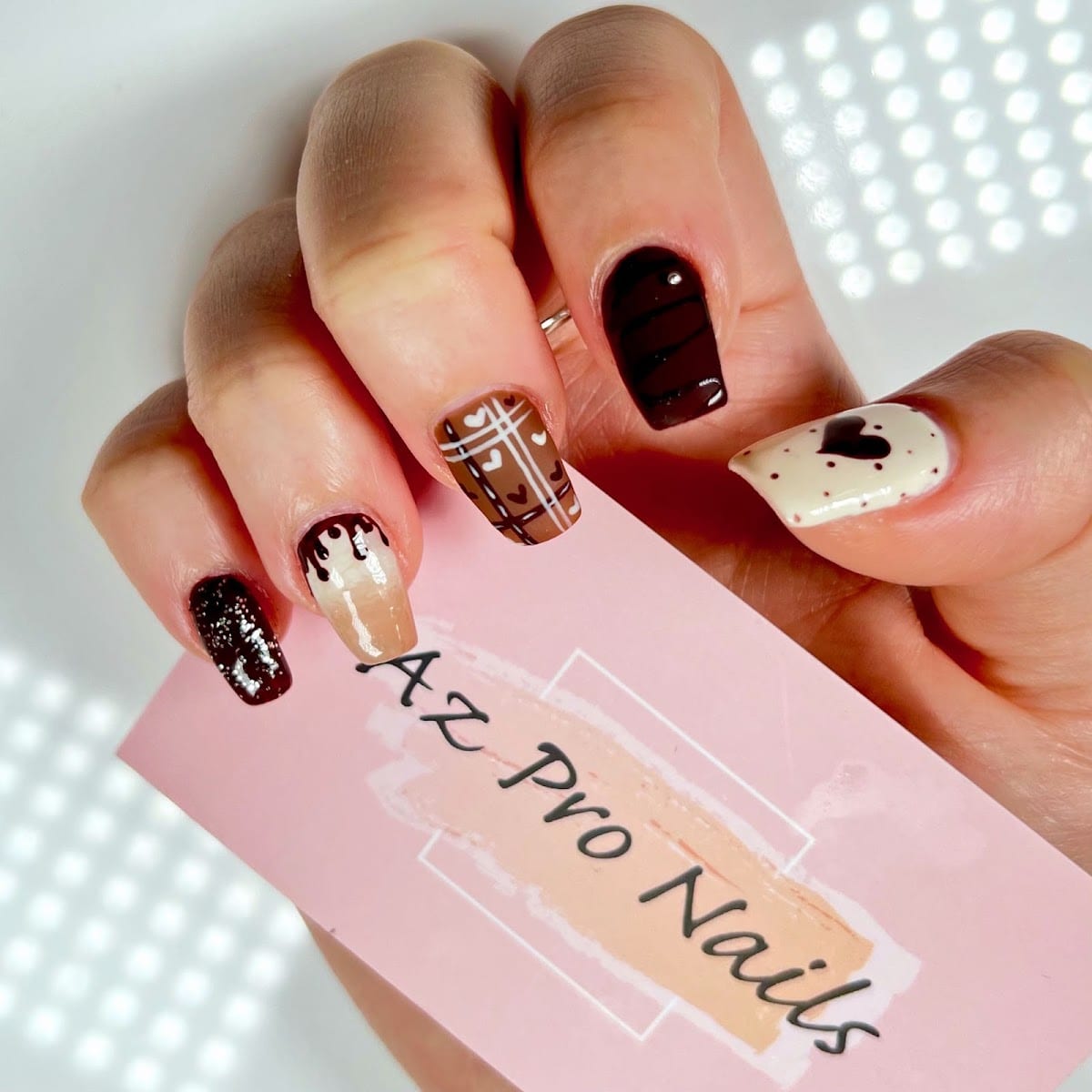 AZ Pro Nails, photo 3