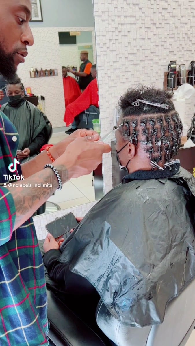 OD BarberStylez, photo 2