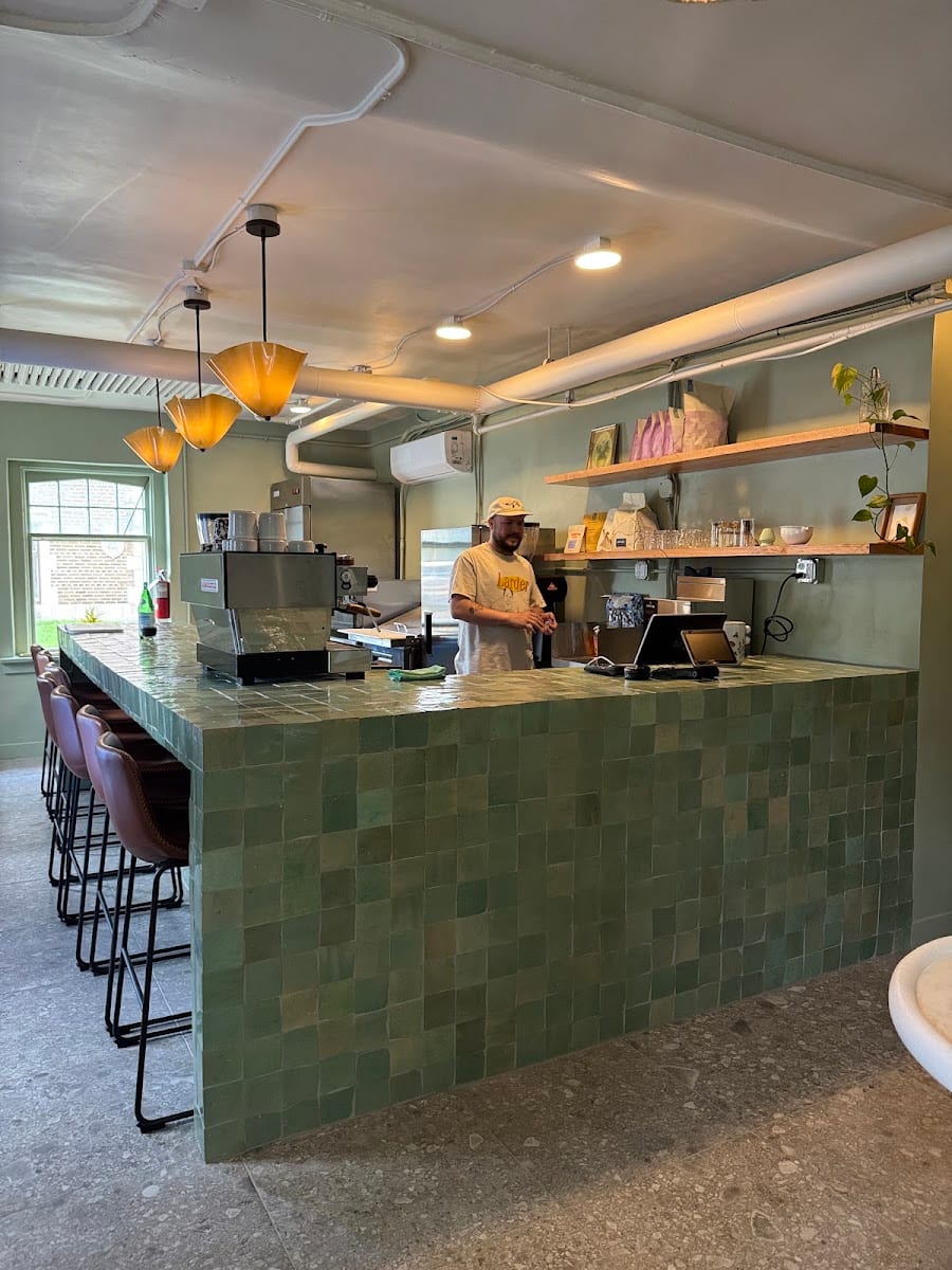 Snail Café