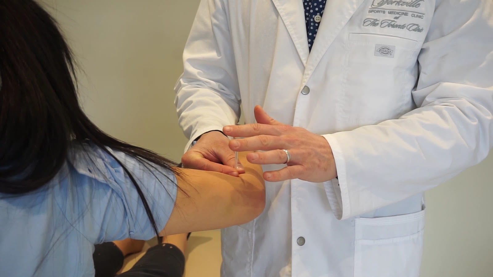 Yorkville Sports Medicine Clinic, photo 3
