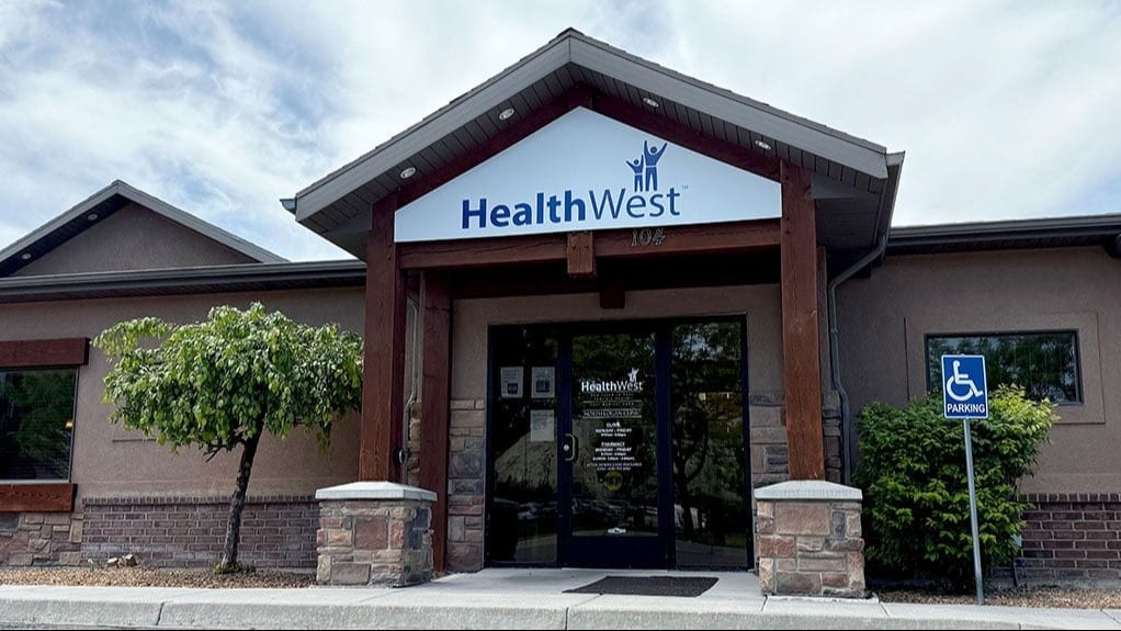 Health West North Logan, photo 2
