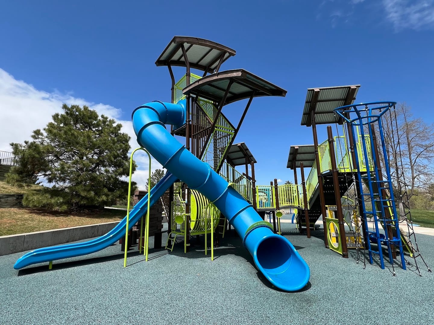 Foxhill Park, photo 2