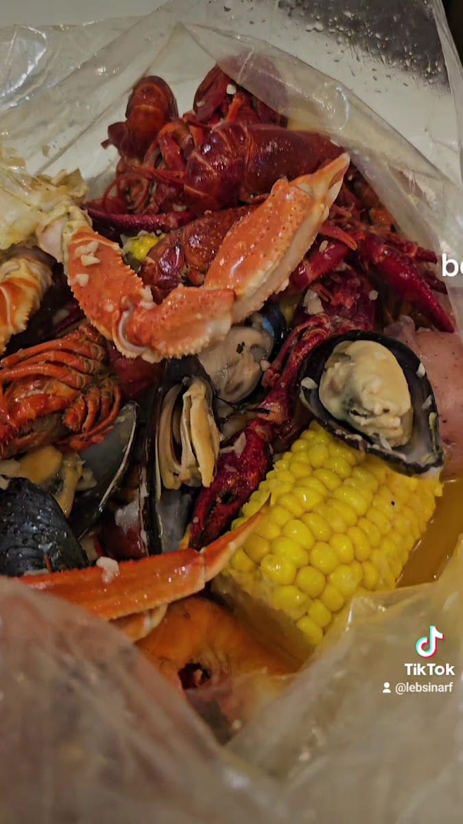 Yummy Crab, photo 2