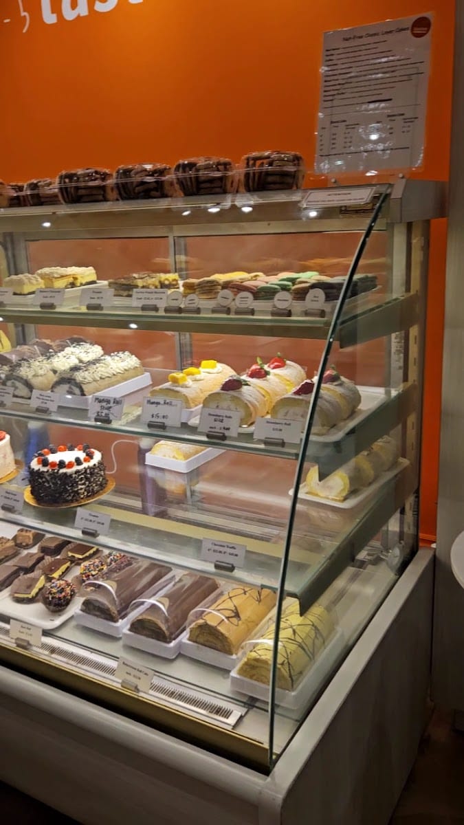 Tastee Patisserie, photo 2