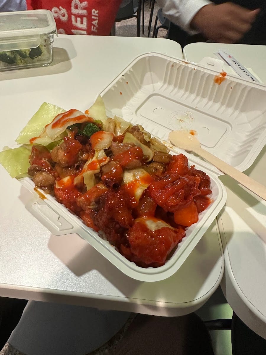 Modern Wok, photo 2