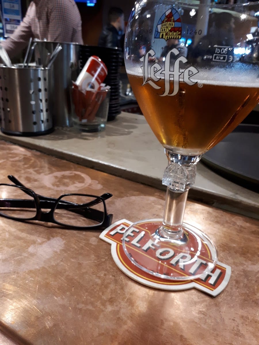 La Rotonde