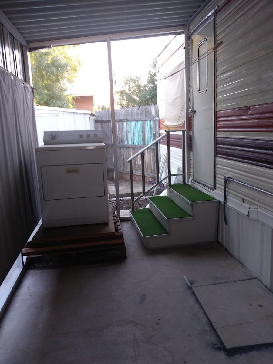 Village Mobile Home Park, photo 2