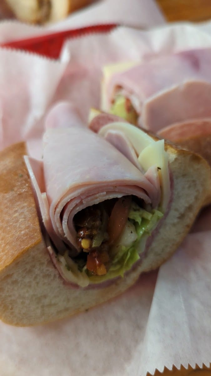Hoody's Subs, photo 3