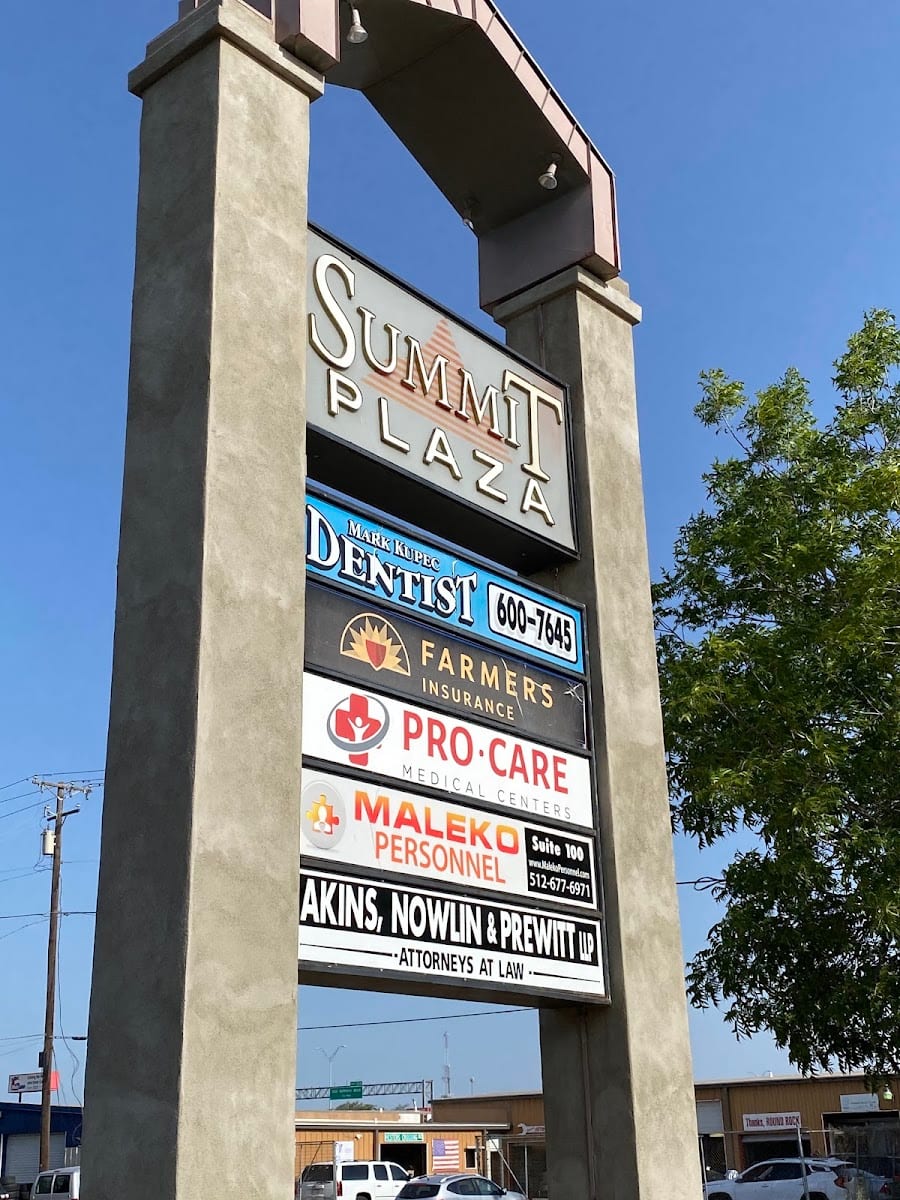 ProCare Injury Specialists - Round Rock, photo 4