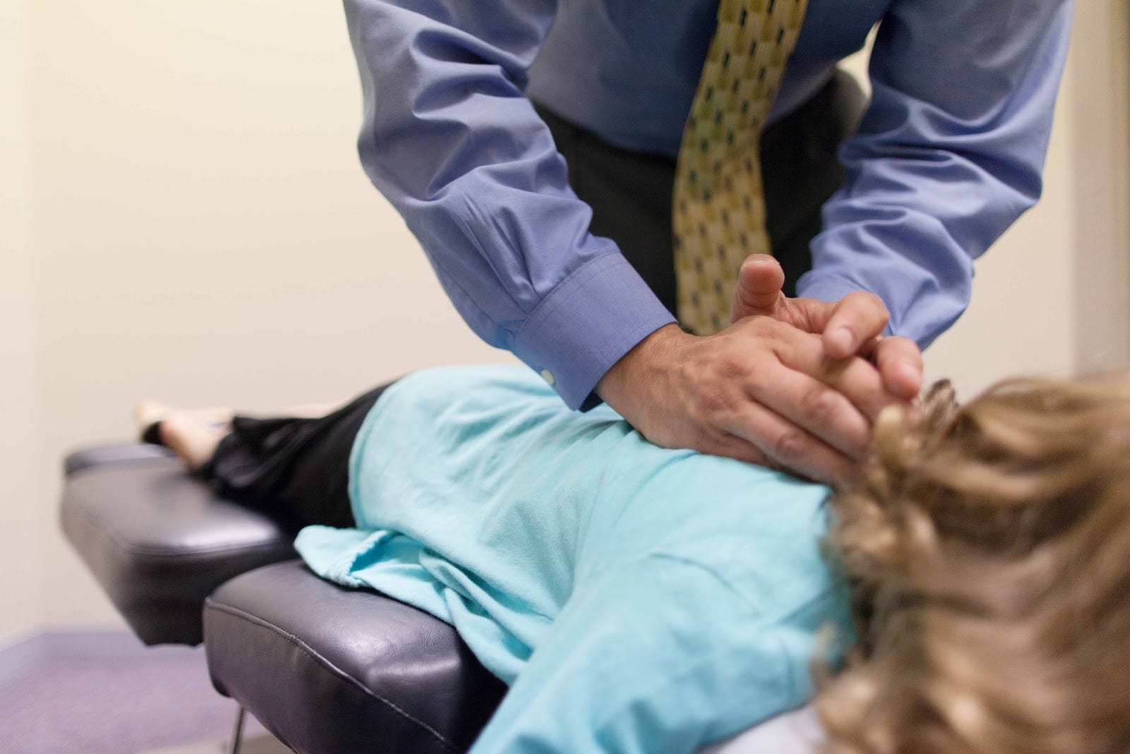SUNNY HILLS CHIROCARE, photo 2