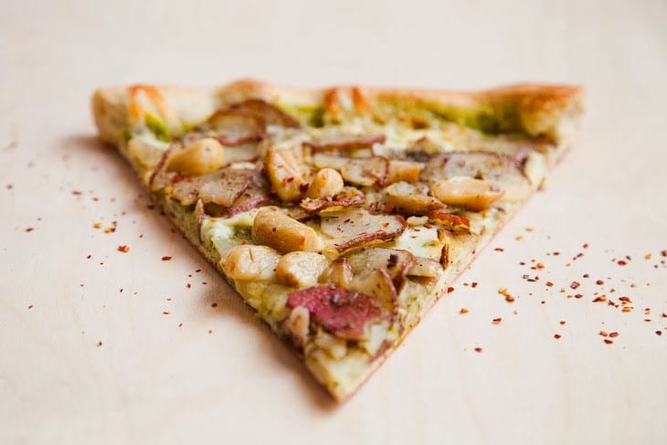 Escape From New York Pizza, photo 2