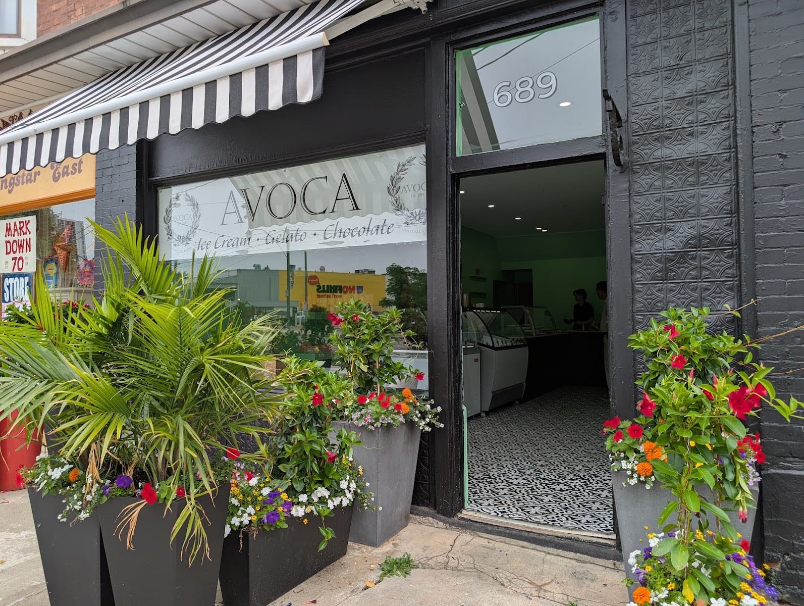 Avoca