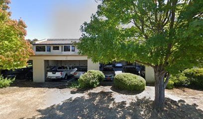 Napa Dermatology Associates