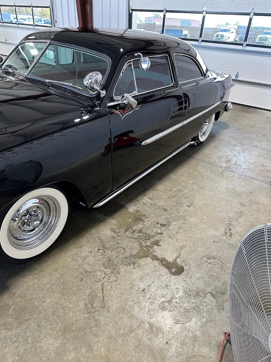 Extreme Clean Auto Studio | Mobile Detailing, Coatings & Films, photo 4