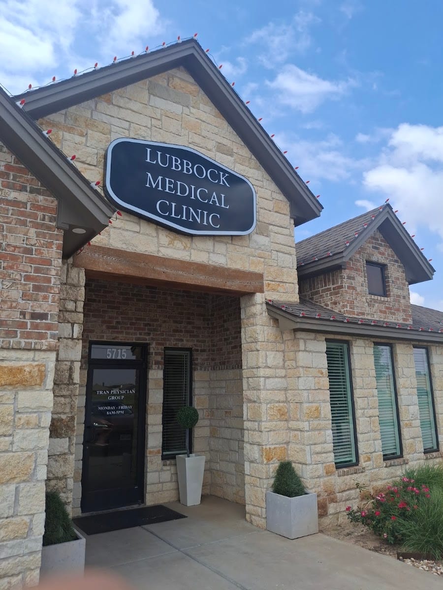 Walk-in Clinic Lubbock, photo 4