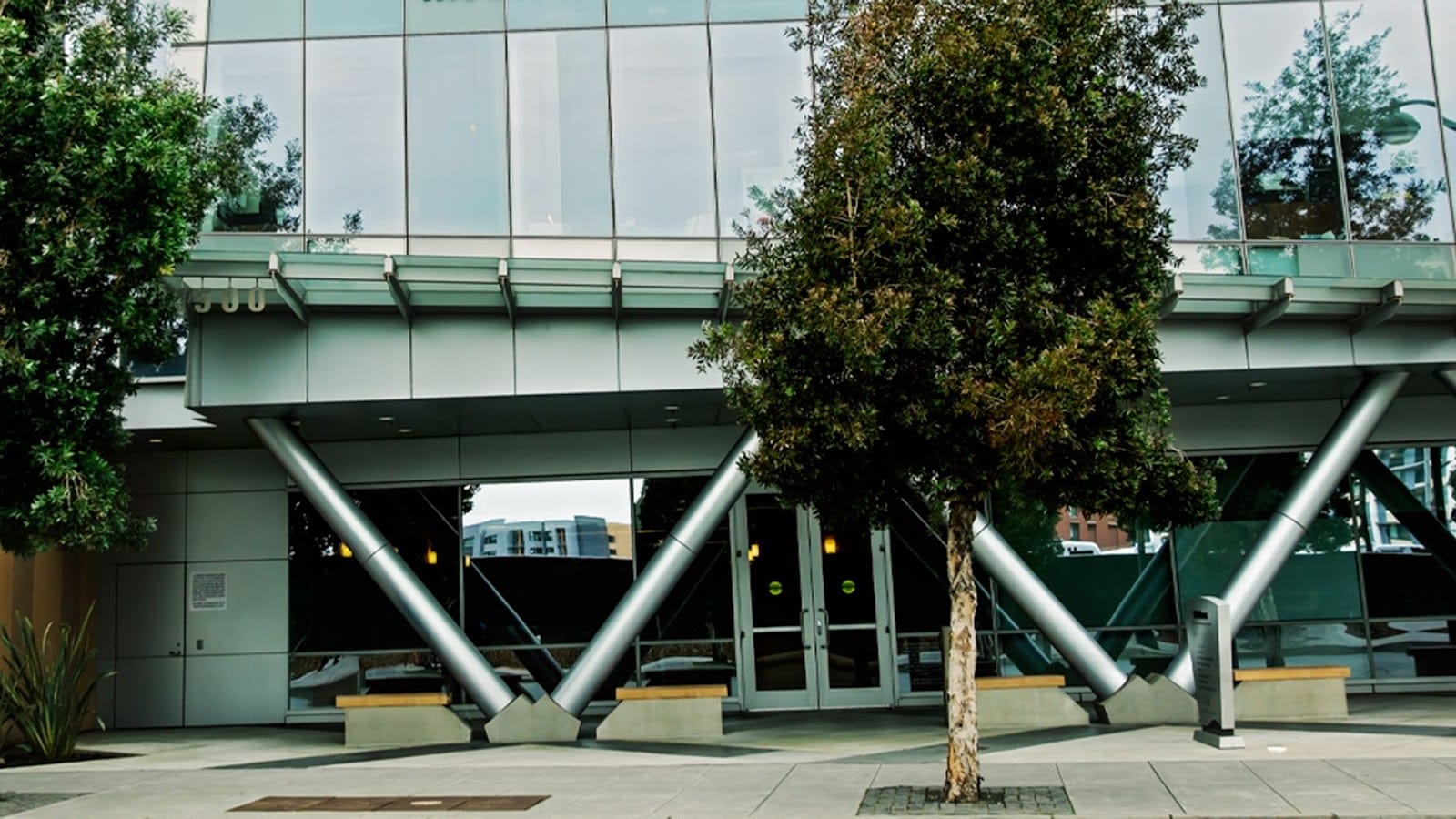 UCSF Sports Medicine Center, photo 2