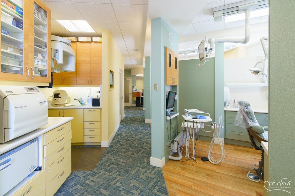 Union Square Dental Care, Angela An DDS & Associates