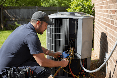 Englewood City HVAC Star
