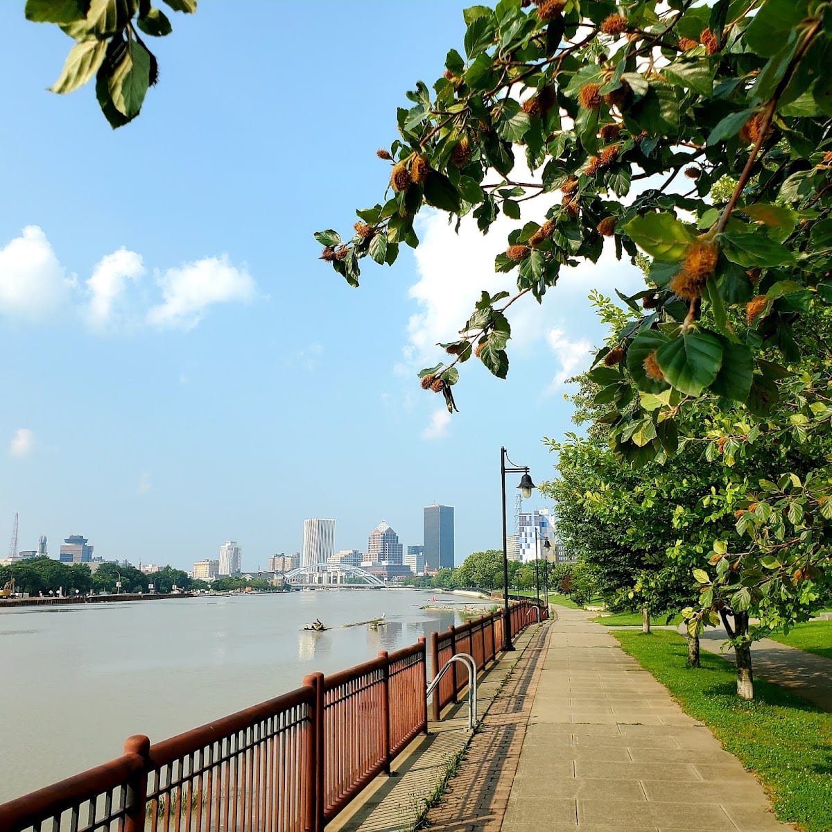 Genesee Gateway Park, photo 3