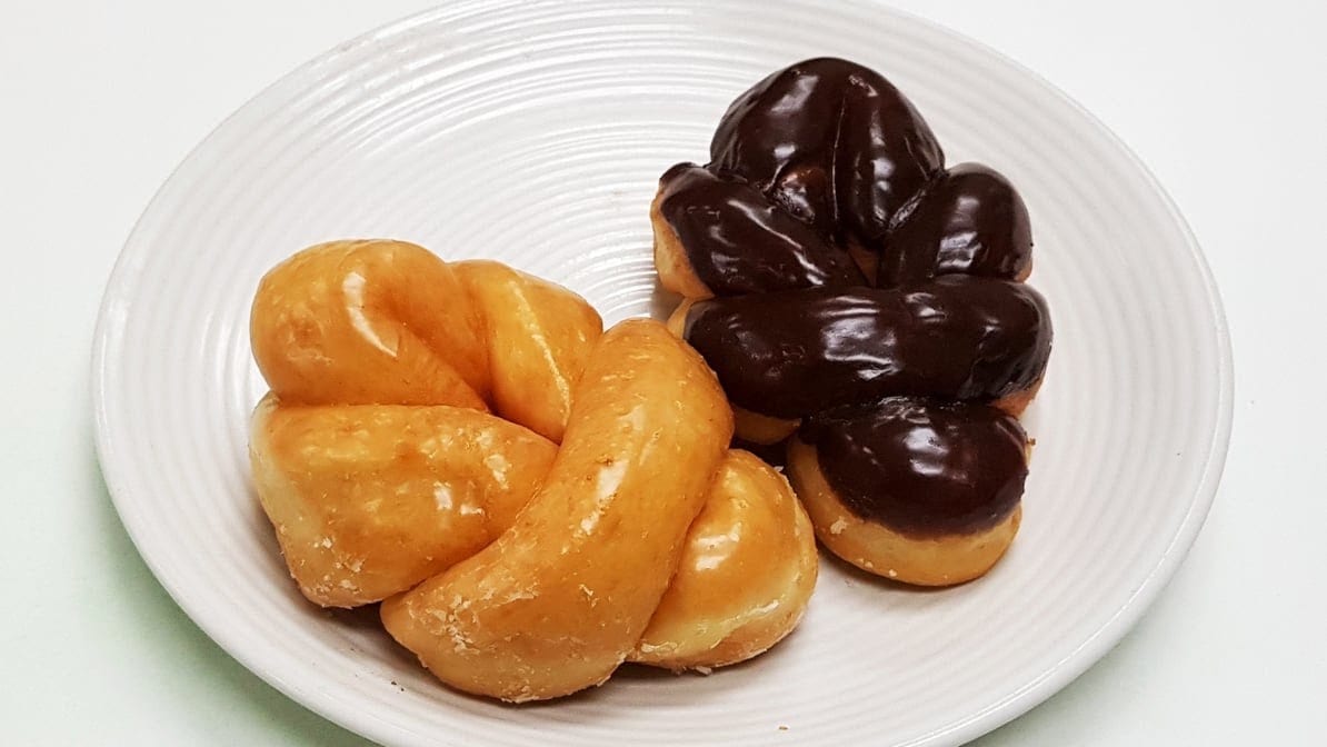 Southern Maid Donuts, photo 3