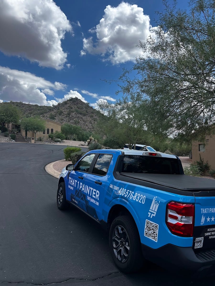 That 1 Painter Scottsdale, photo 3