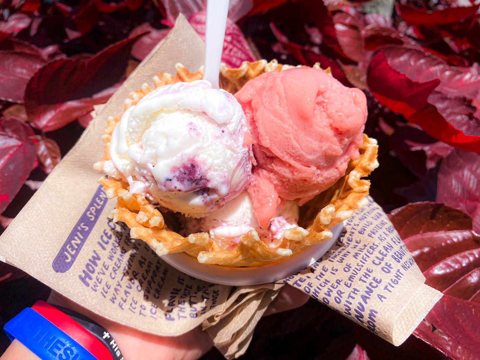 Jeni's Splendid Ice Creams