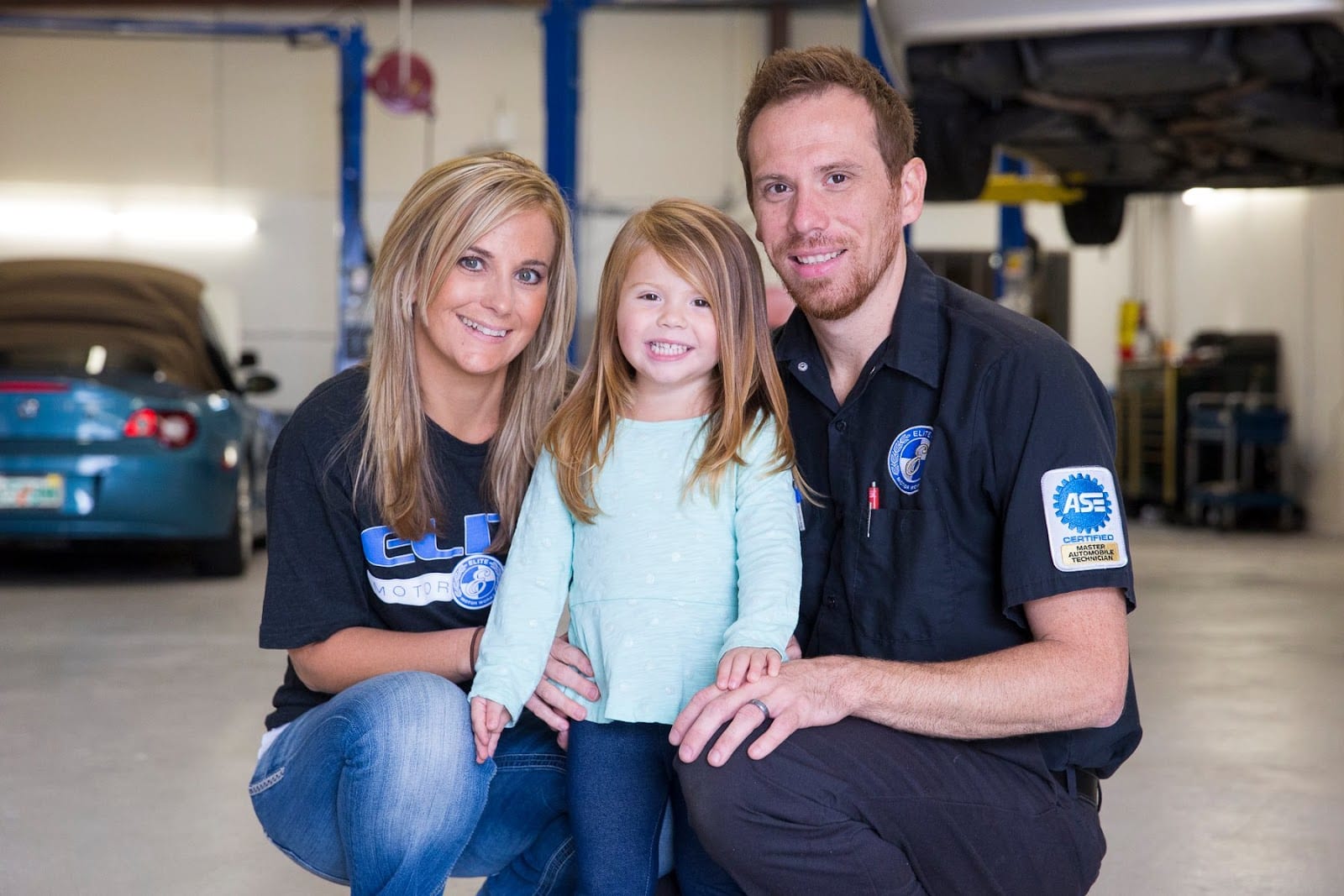 Elite Motor Works of Sarasota, photo 2