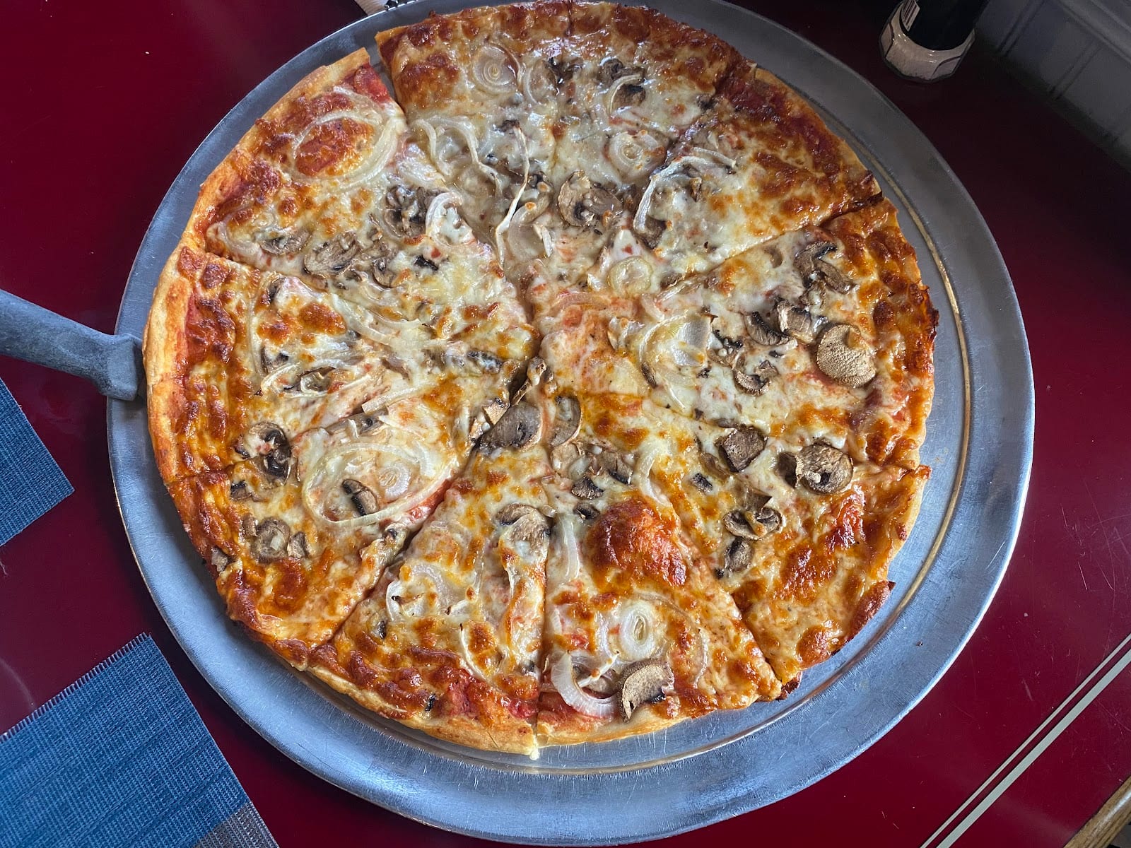 Demetrio's Restaurant & Pizza, photo 4