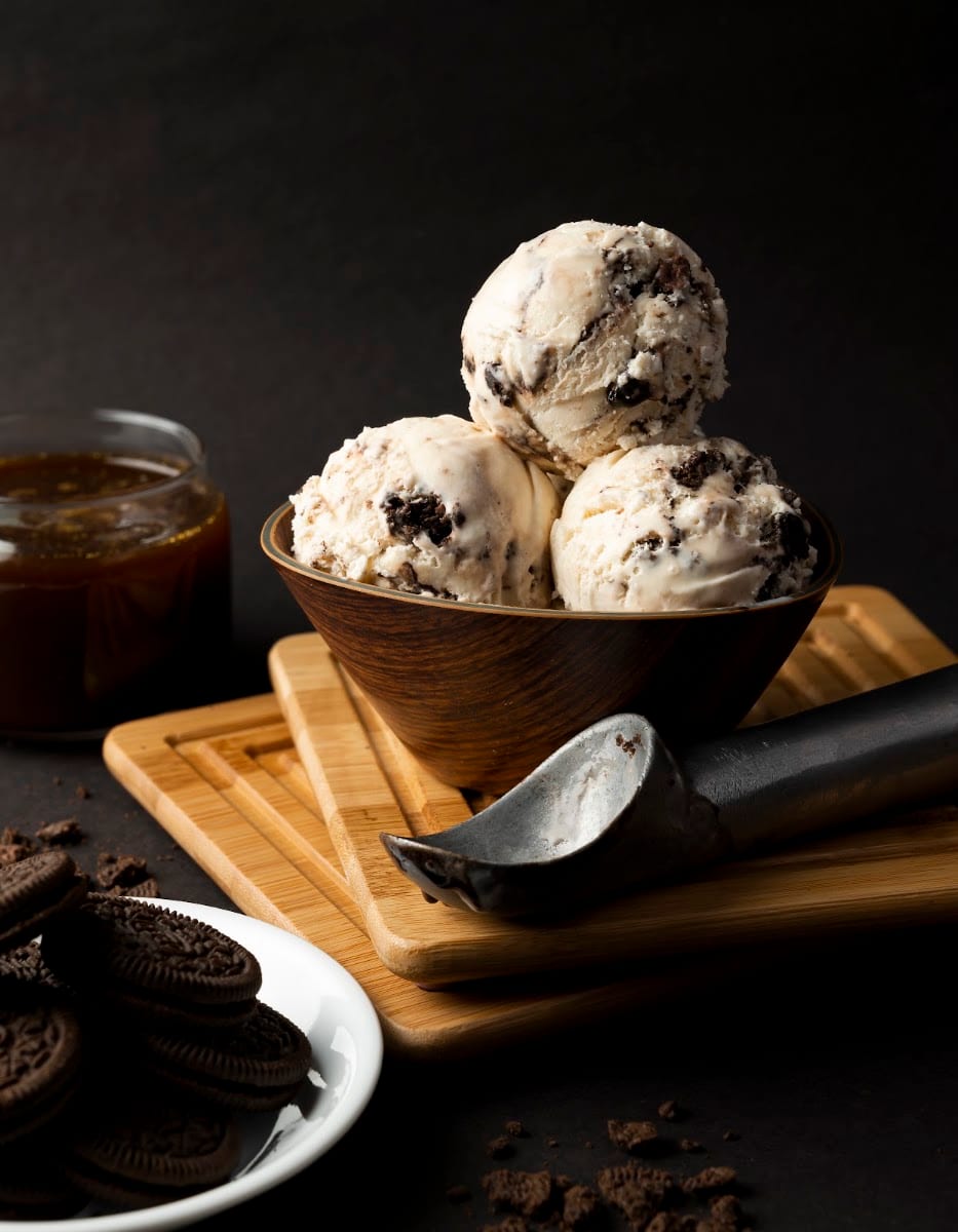 Dumont Creamery & Cafe - RoundRock