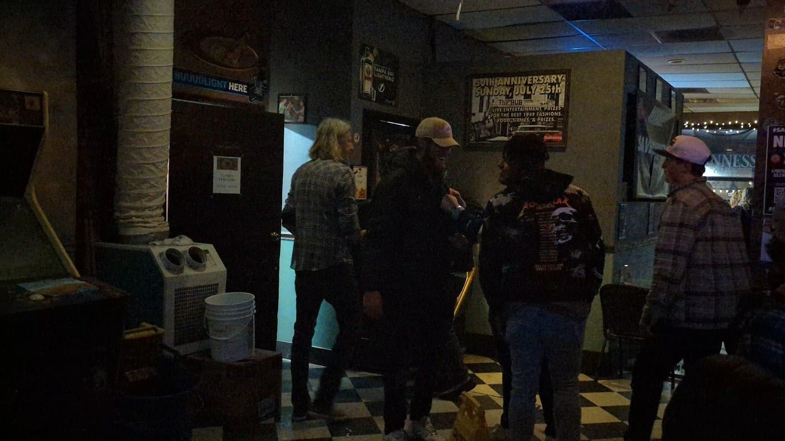 The Hub Bar, photo 3