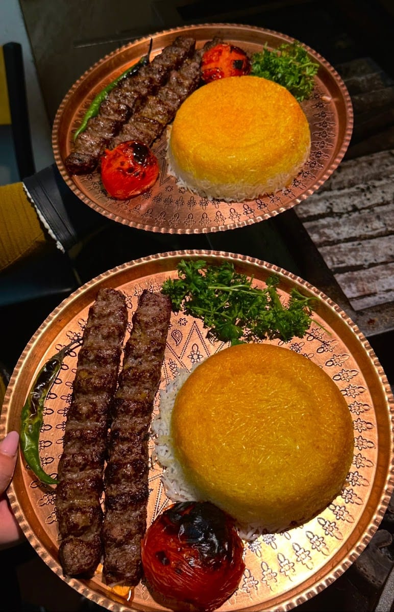 Kabana B.B.Q restaurant