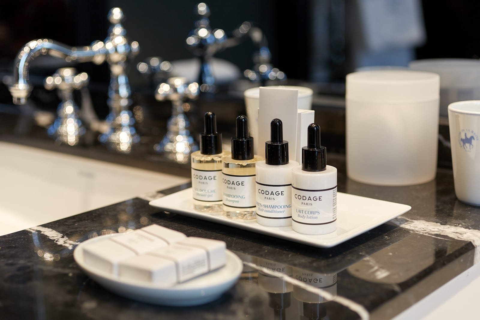 Spa des Prés by Codage, photo 4