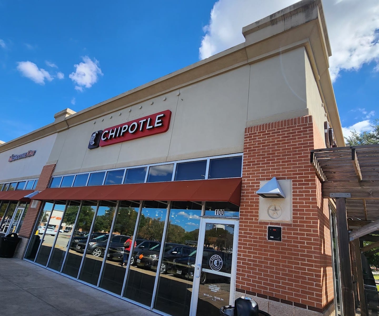 Chipotle Mexican Grill, photo 2