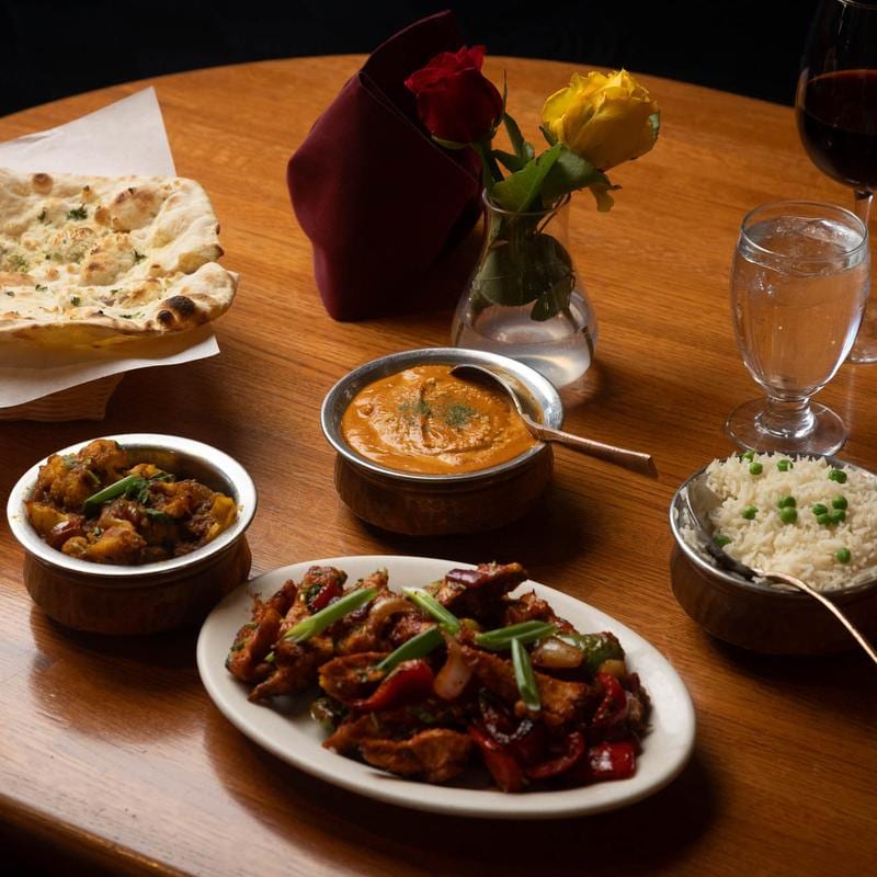 Himalayan Kitchen, photo 4