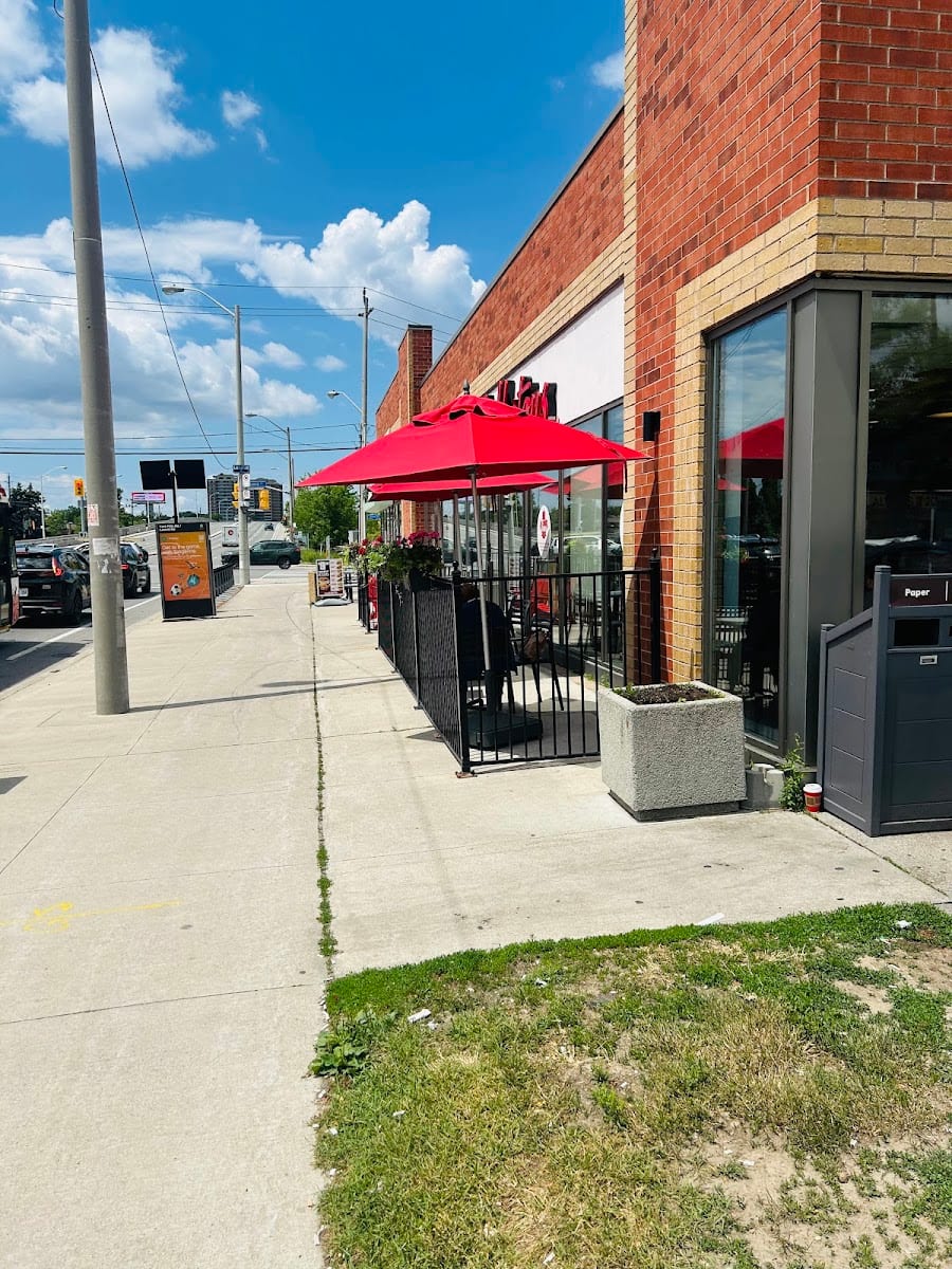 Tim Hortons, photo 4