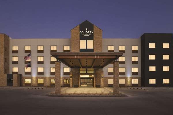 Sleep Inn & Suites Lubbock West, photo 3