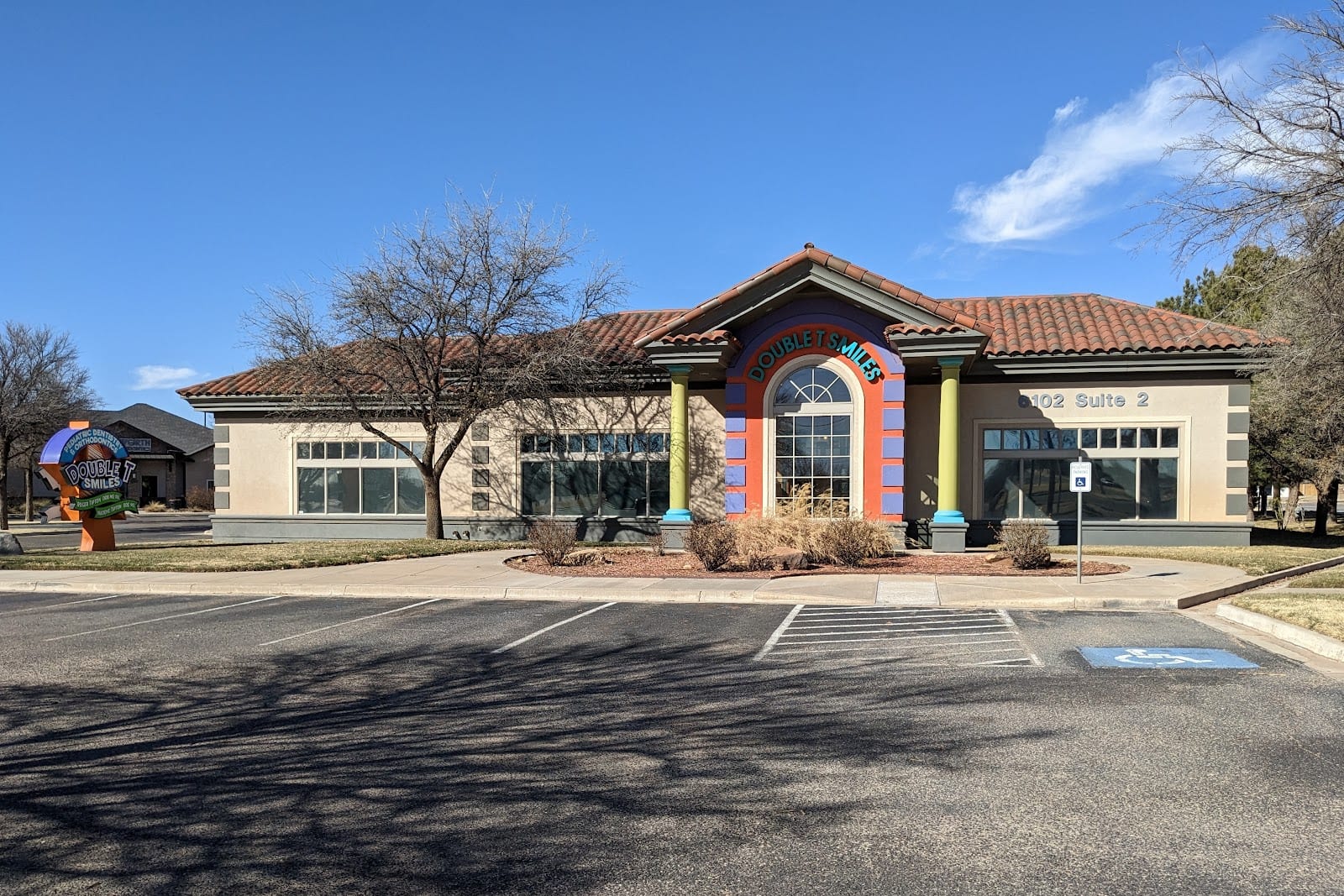 Double T Smiles Pediatric Dentistry and Orthodontics, photo 3
