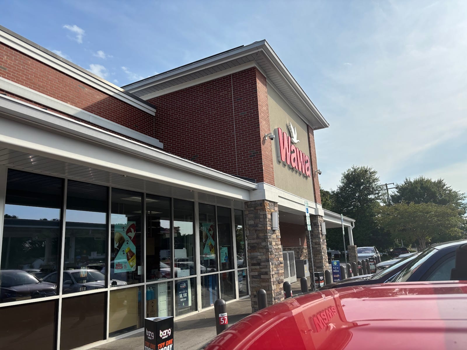 Wawa, photo 4