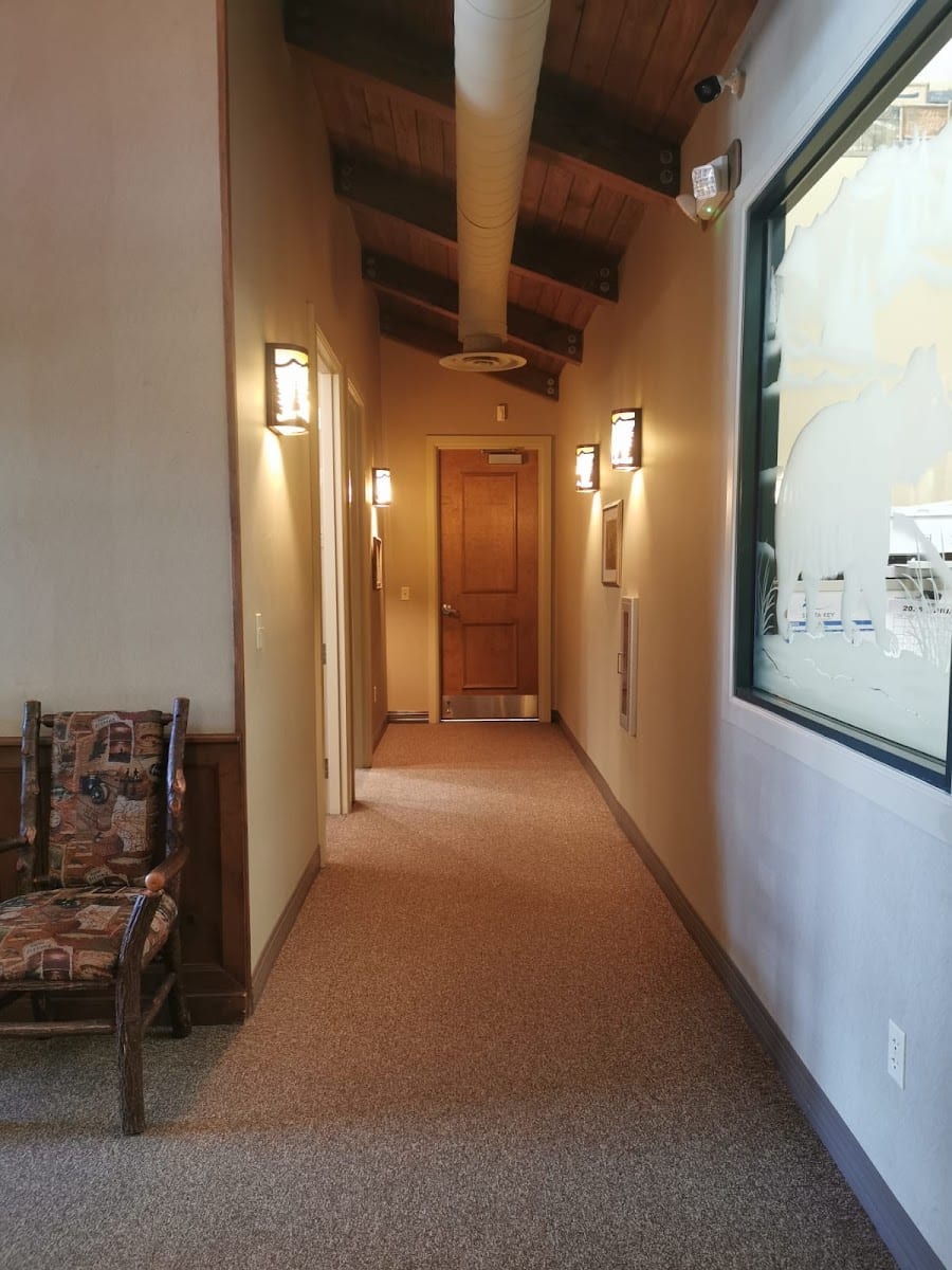 Panther Hollow Dental Lodge, photo 3